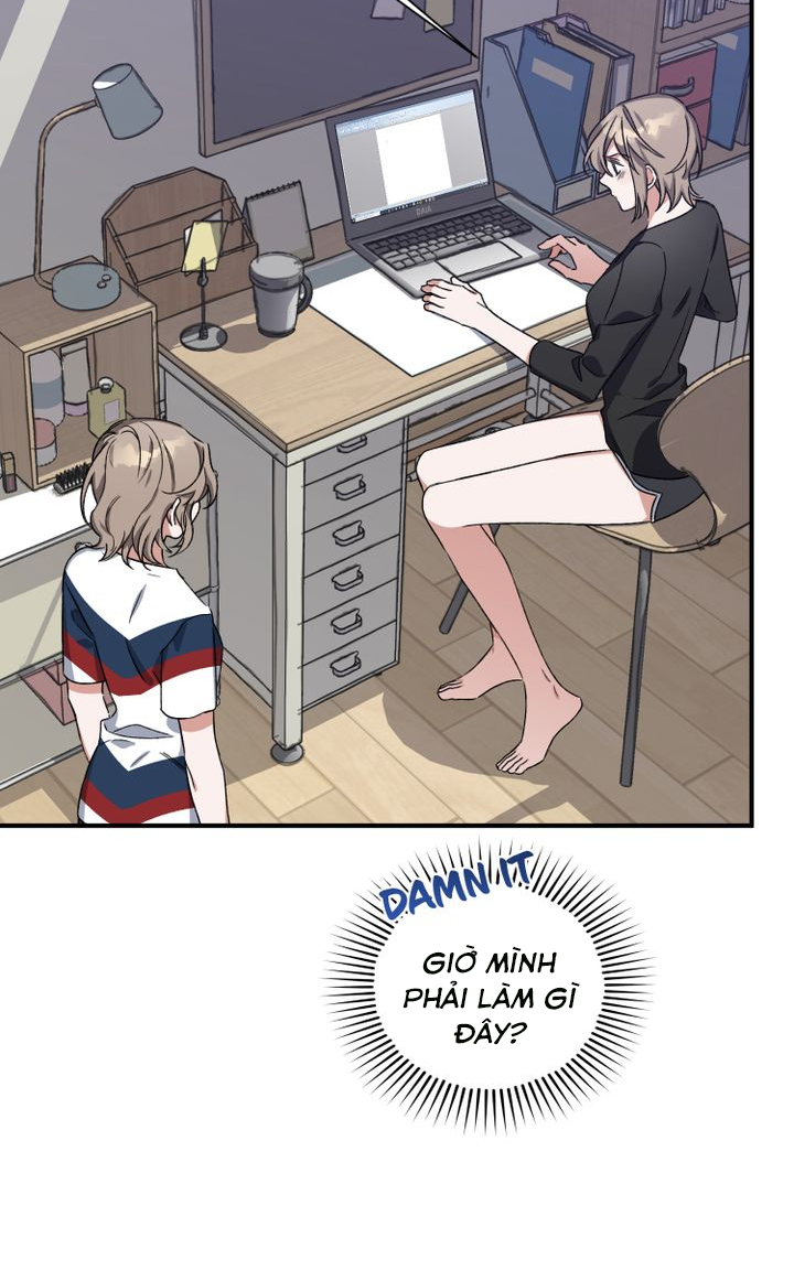 cuộc du hành thời gian của sela chapter 19 35