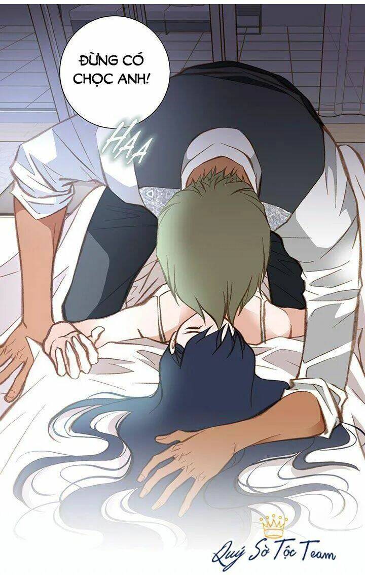 tiếp xúc chí mạng chapter 78 68