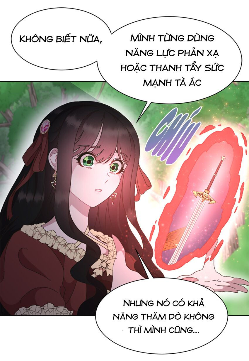 con gái bảo bối của ma vương chapter 130 43