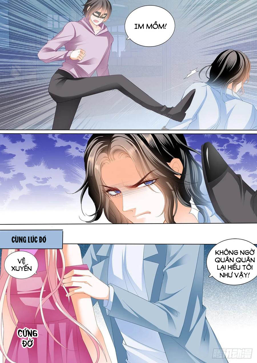 bá đạo tiểu thúc, xin trêu chọc vừa thôi! chapter 186 6