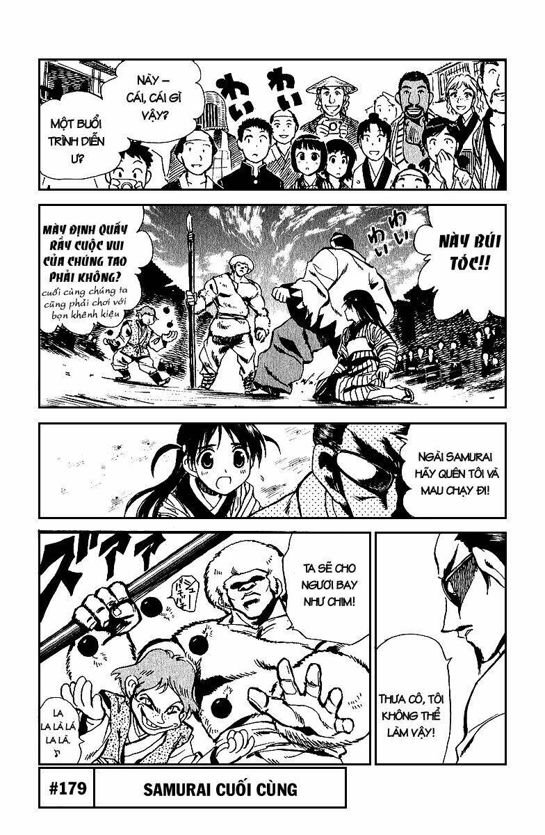 school rumble chapter 179 4