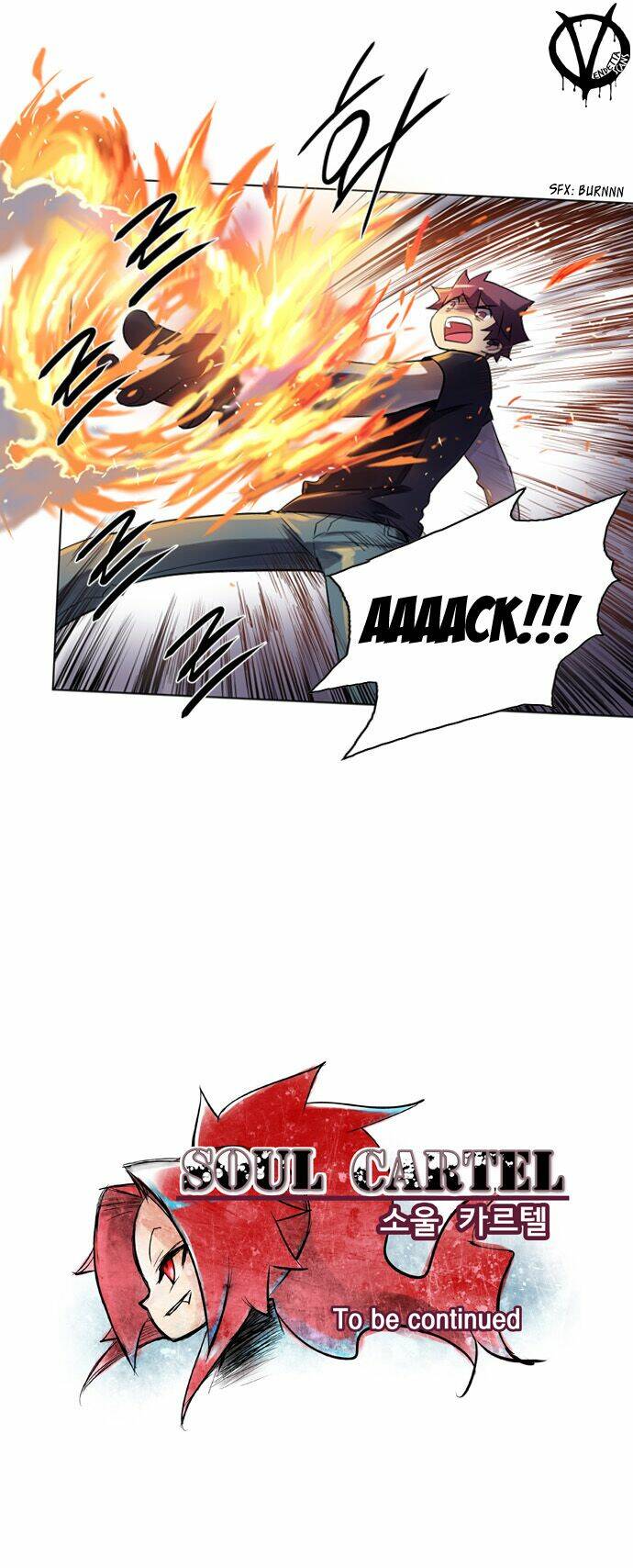 bản khế ước linh hồn chapter 5 22