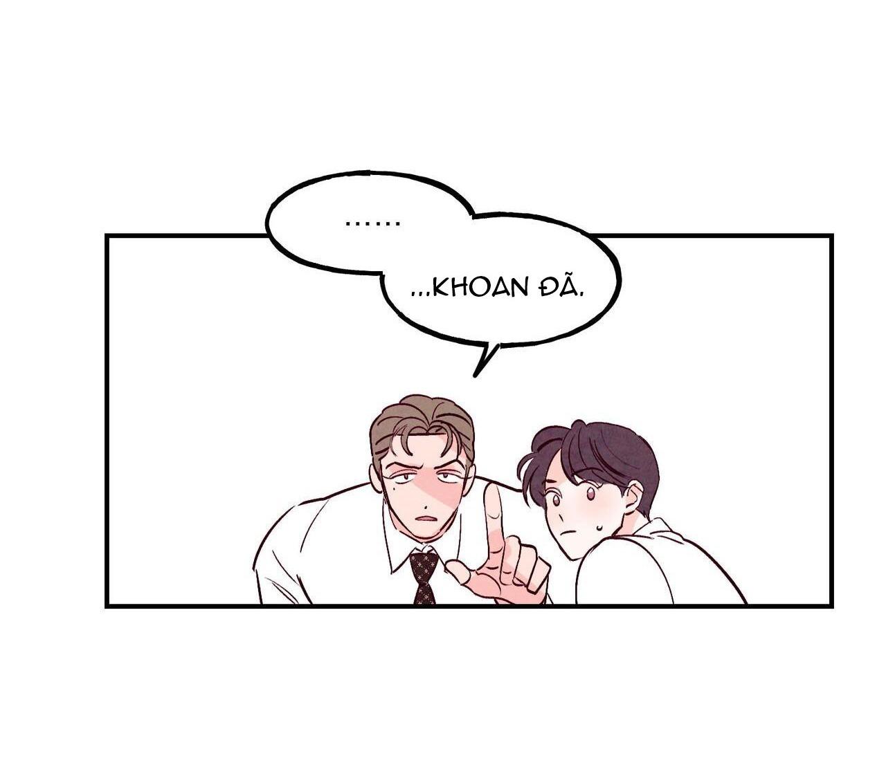 say tình [bl] chapter 46 57