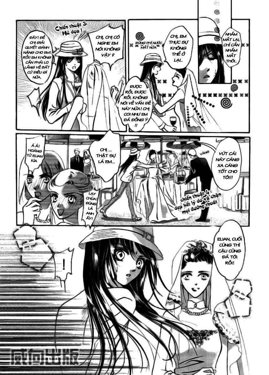 the prince's cactus chapter 1 21