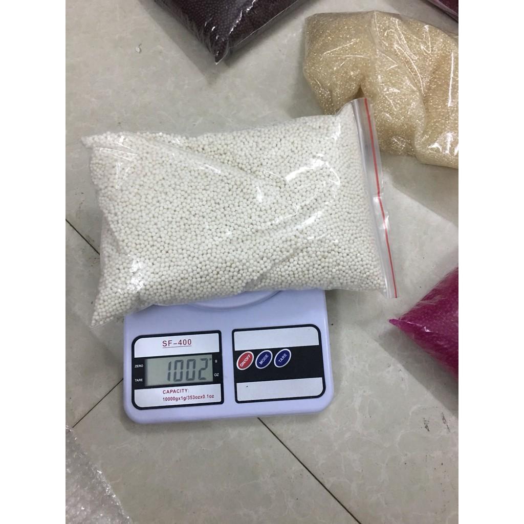 HẠT NỞ GÓI 1 CÂN (1KG ) MÀU NÂU