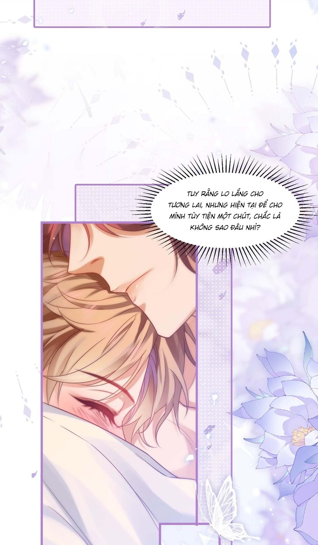 vương tử phản diện thuần hóa dũng sĩ chapter 2 15