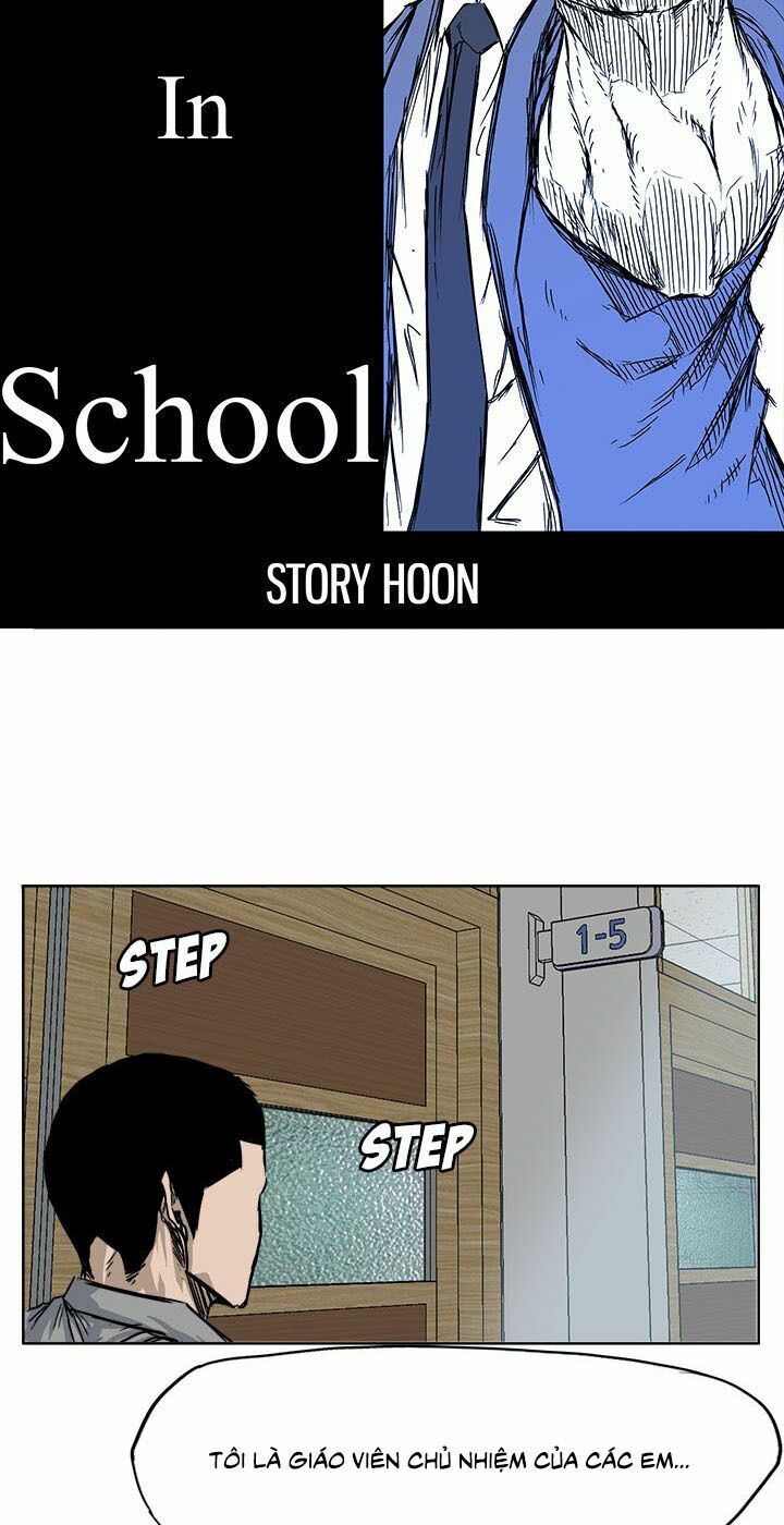 bá chủ học đường ss2 chapter 2 26