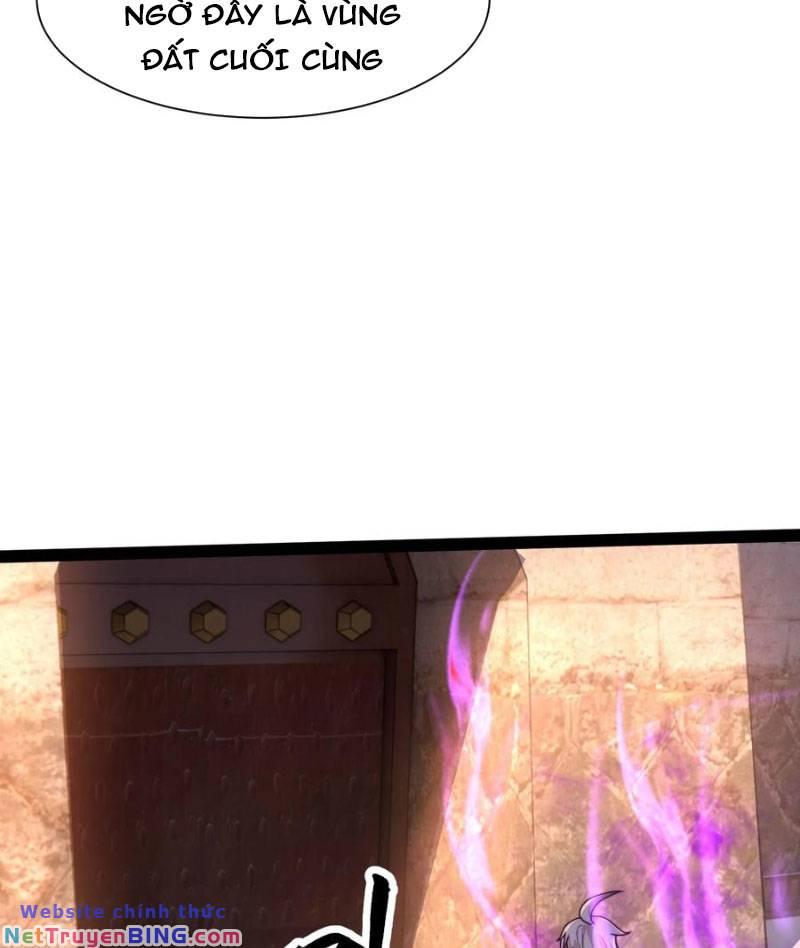 ta nuôi ma quỷ ở trấn ma ti chapter 288 67