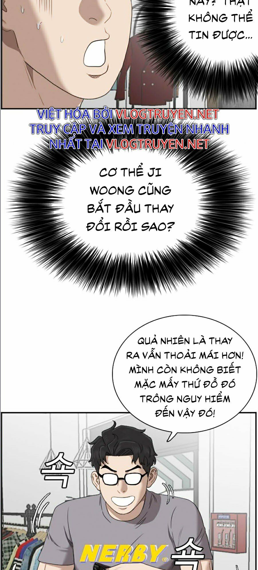 người xấu chapter 61 95