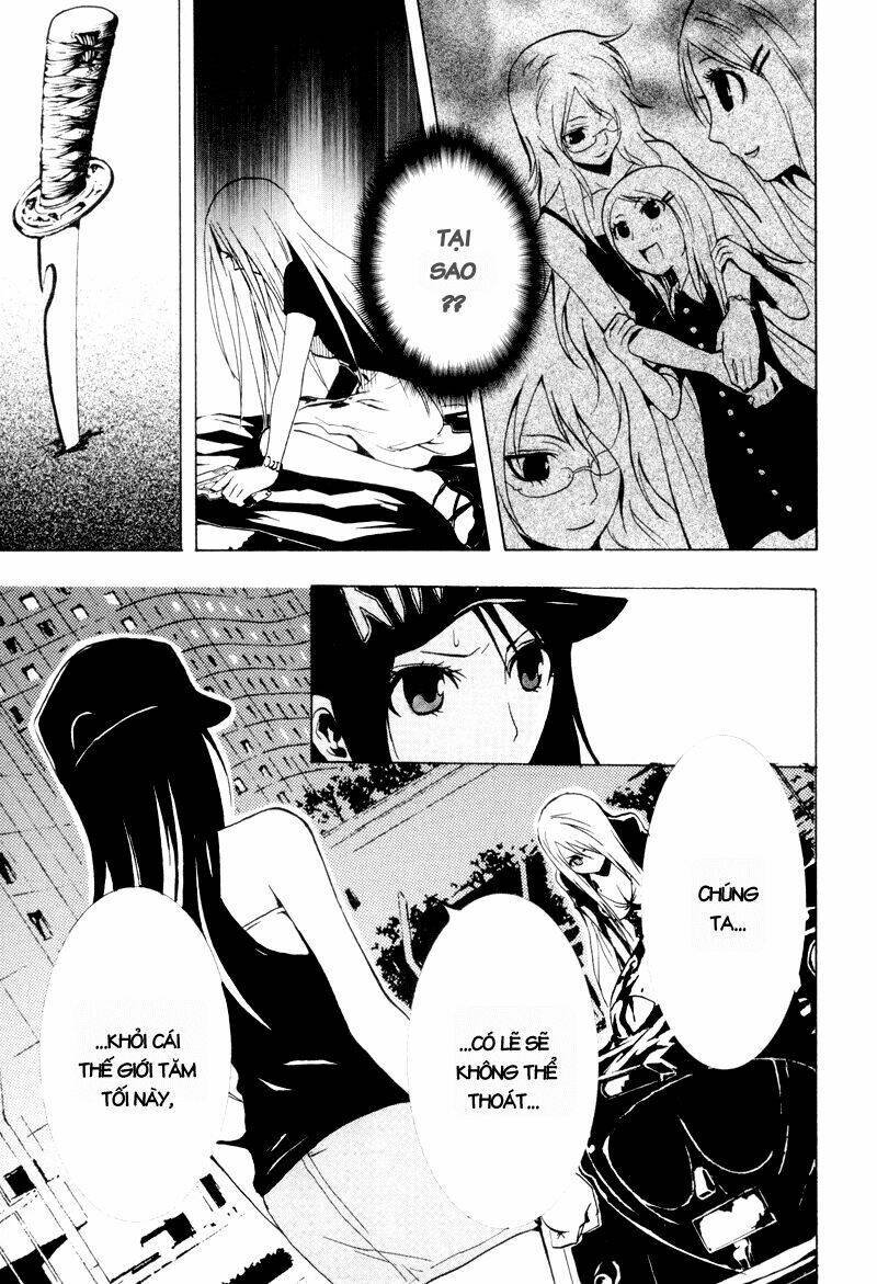 ga-rei chapter 18 32