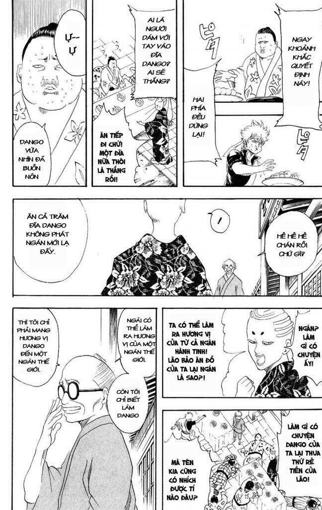 gintama - linh hồn bạc chapter 109 18