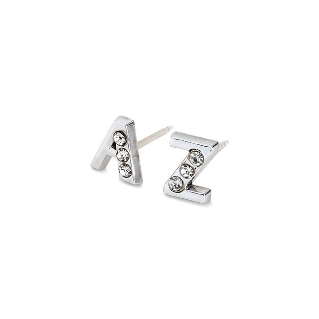 Set bông tai 26 chữ cái