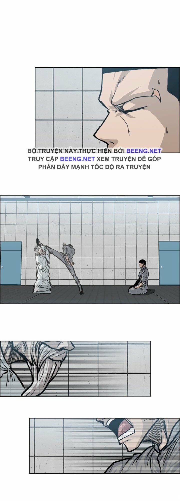 bá chủ học đường ss2 chapter 39 26