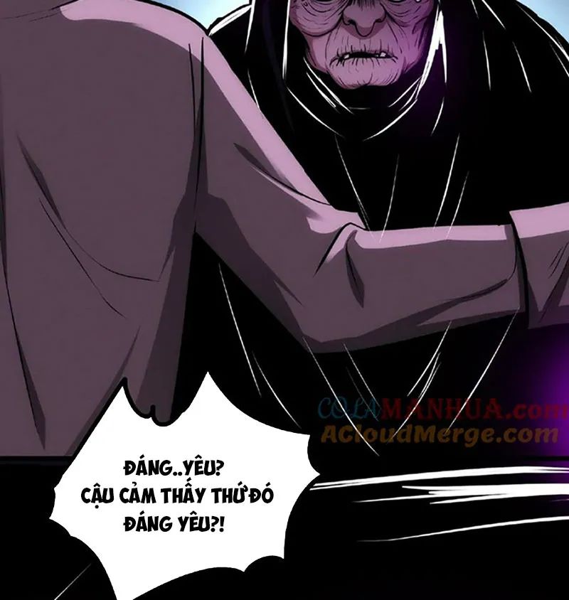 quỷ dị dược tề sư: bệnh nhân của ta đều là kinh khủng chapter 39 27