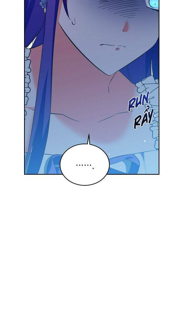 ác nữ karuna bé lại chapter 42 85