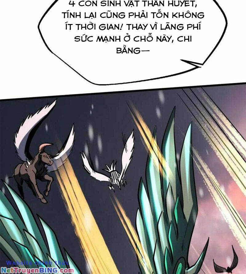 Siêu Cấp Thần Cơ Nhân chapter 173 38