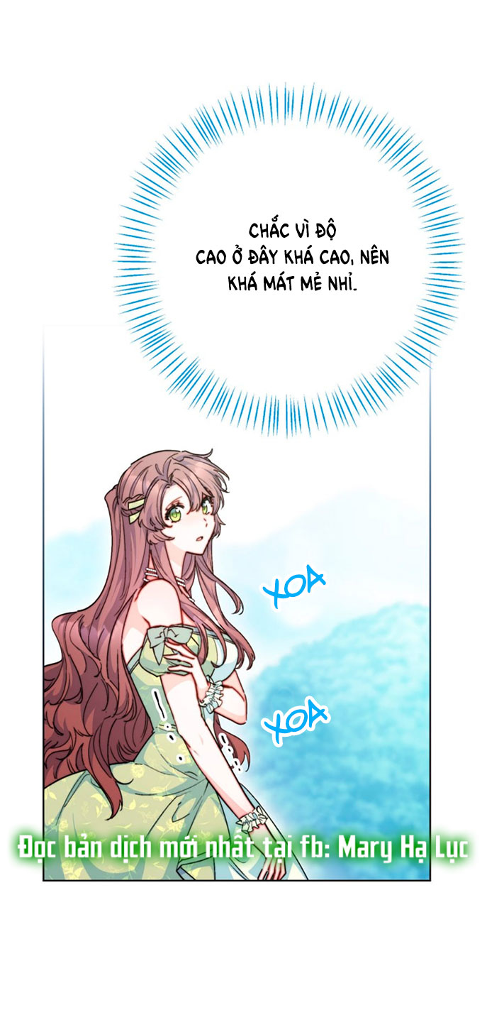 50 công thức pha trà của nữ công tước chapter 129 8