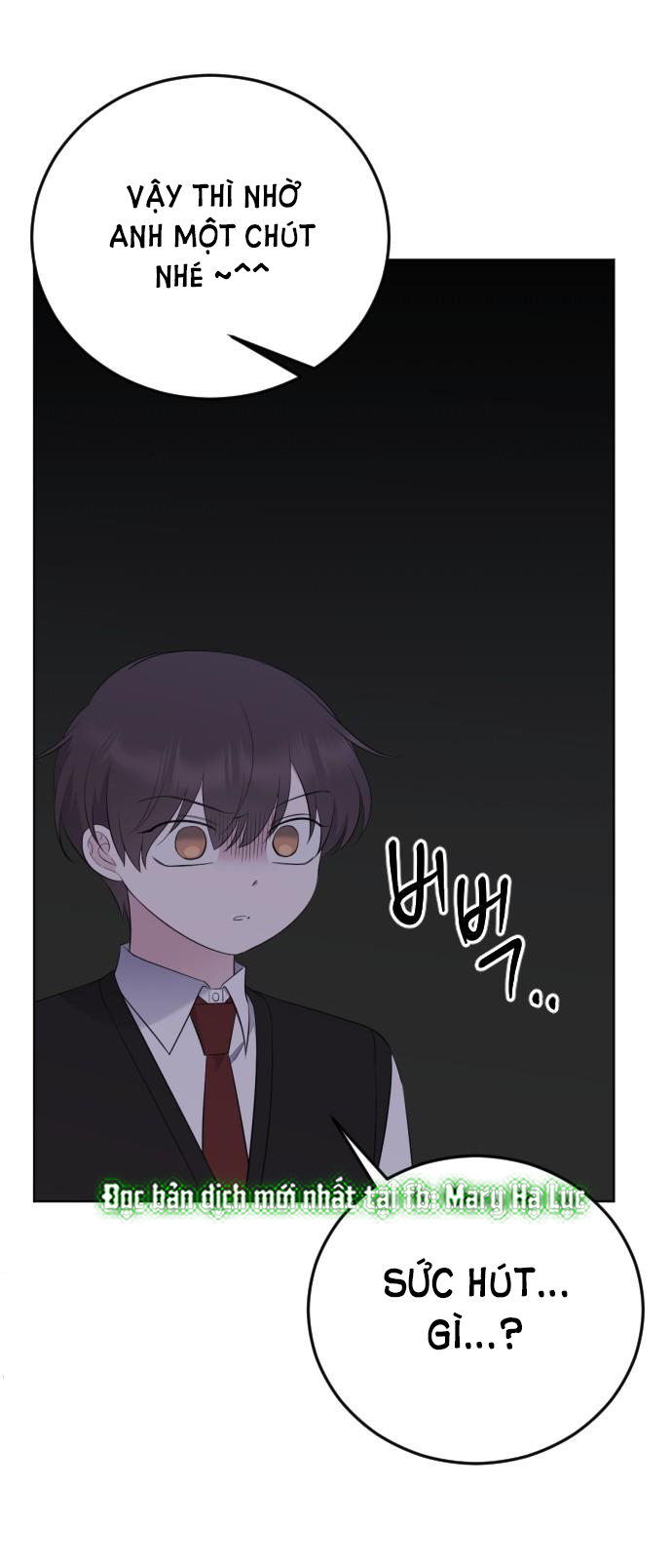 tôi sẽ thay đổi kết cục chapter 17.2 33