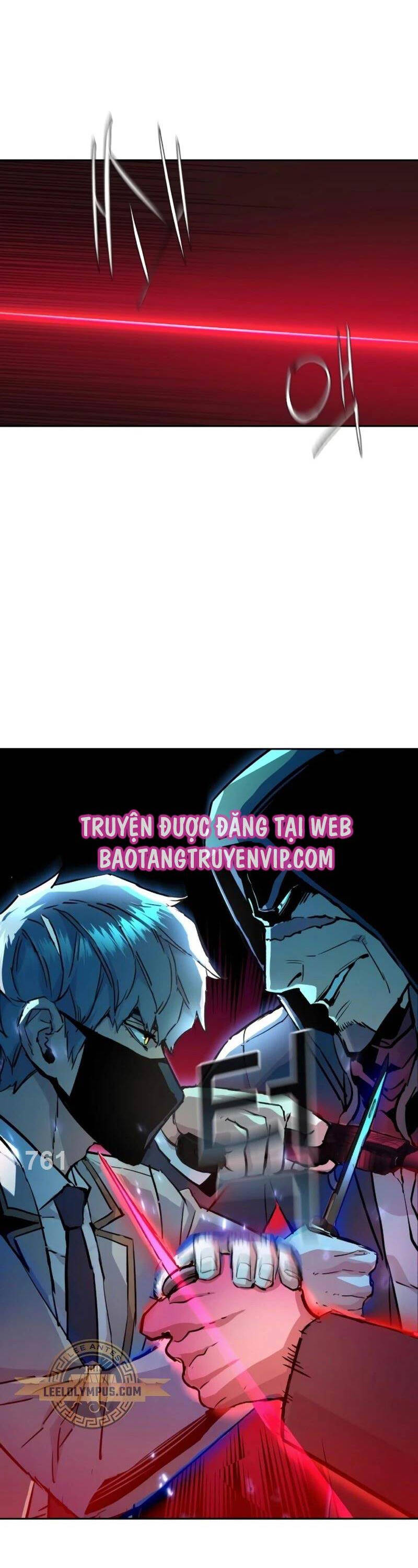 bạn học tôi là lính đánh thuê chapter 192 1