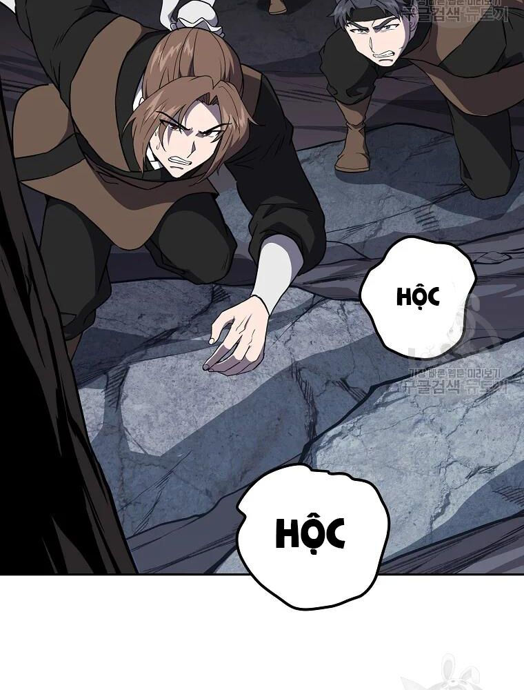 thiếu niên phương sĩ chapter 33 77