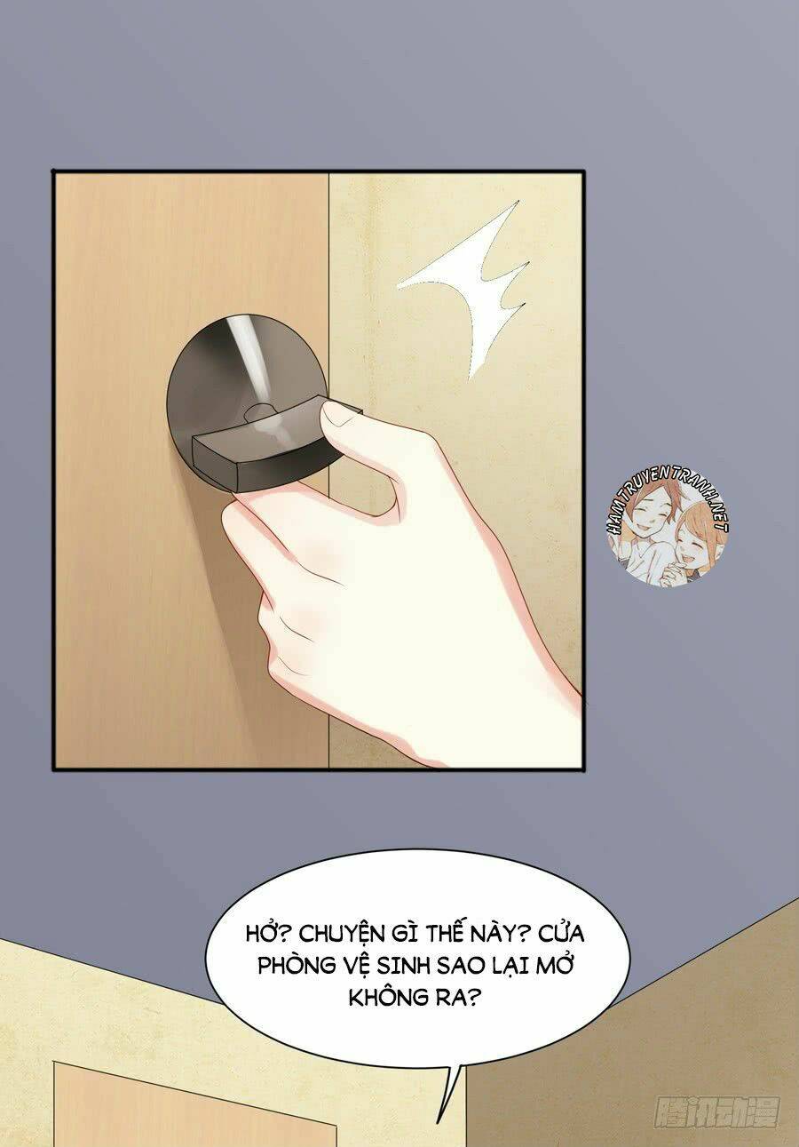 bảo bối thiên ức hào môn chapter 10.2 27