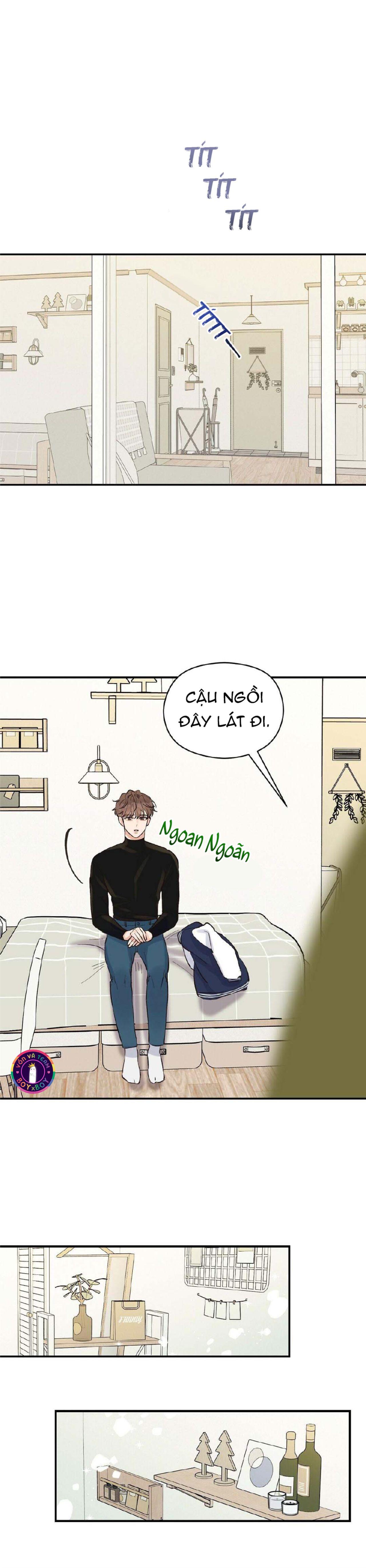 omega complex (end) chapter 11 21