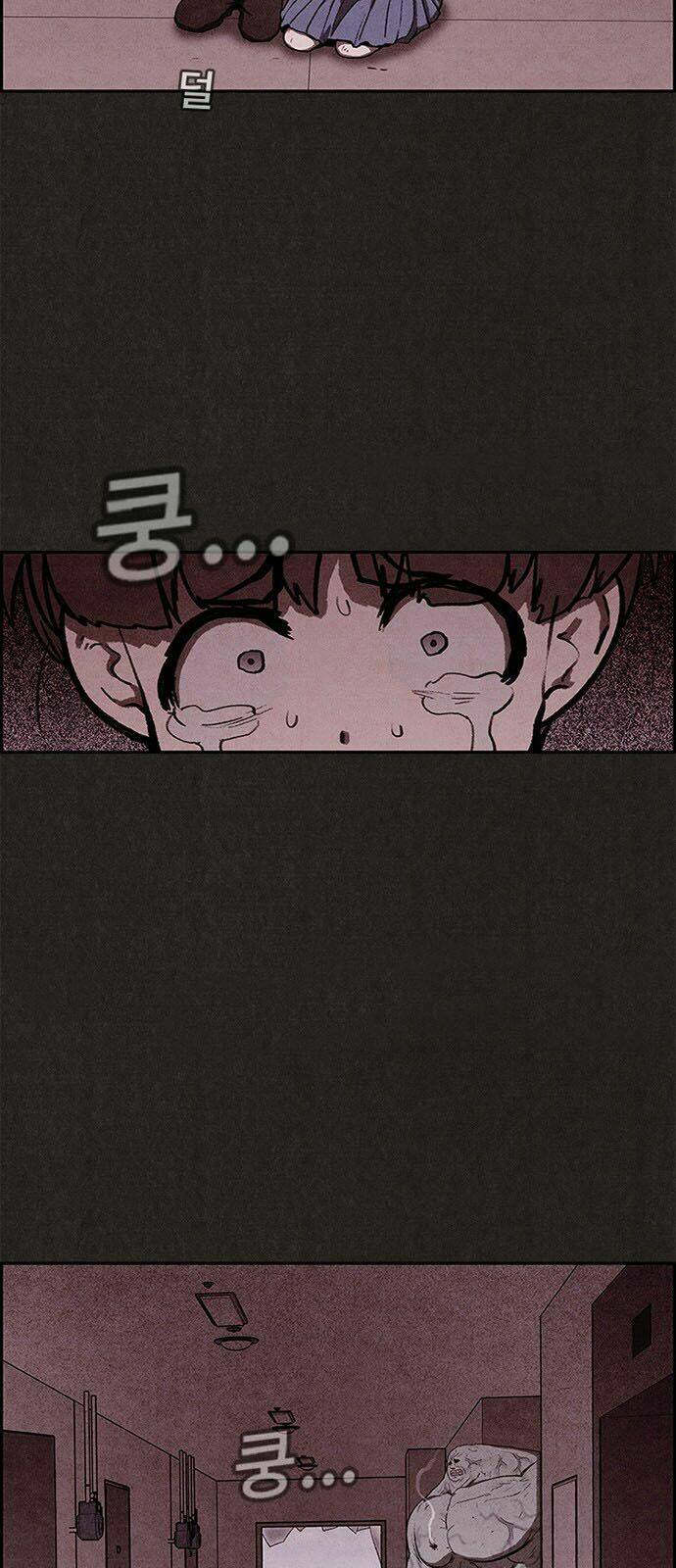 quái vật tại chung cư xanh chapter 26 53