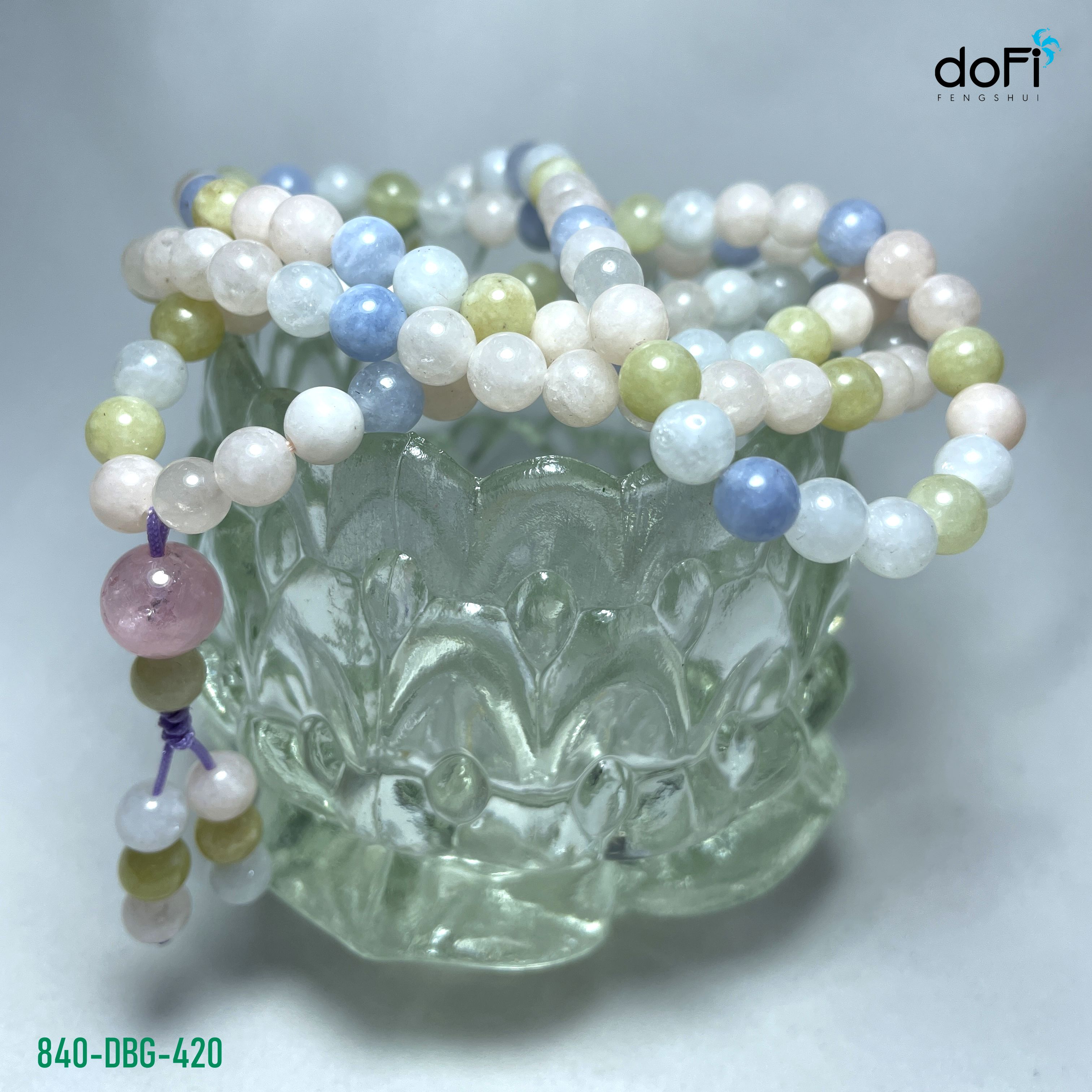 TRÀNG HẠT BERYL 6LI