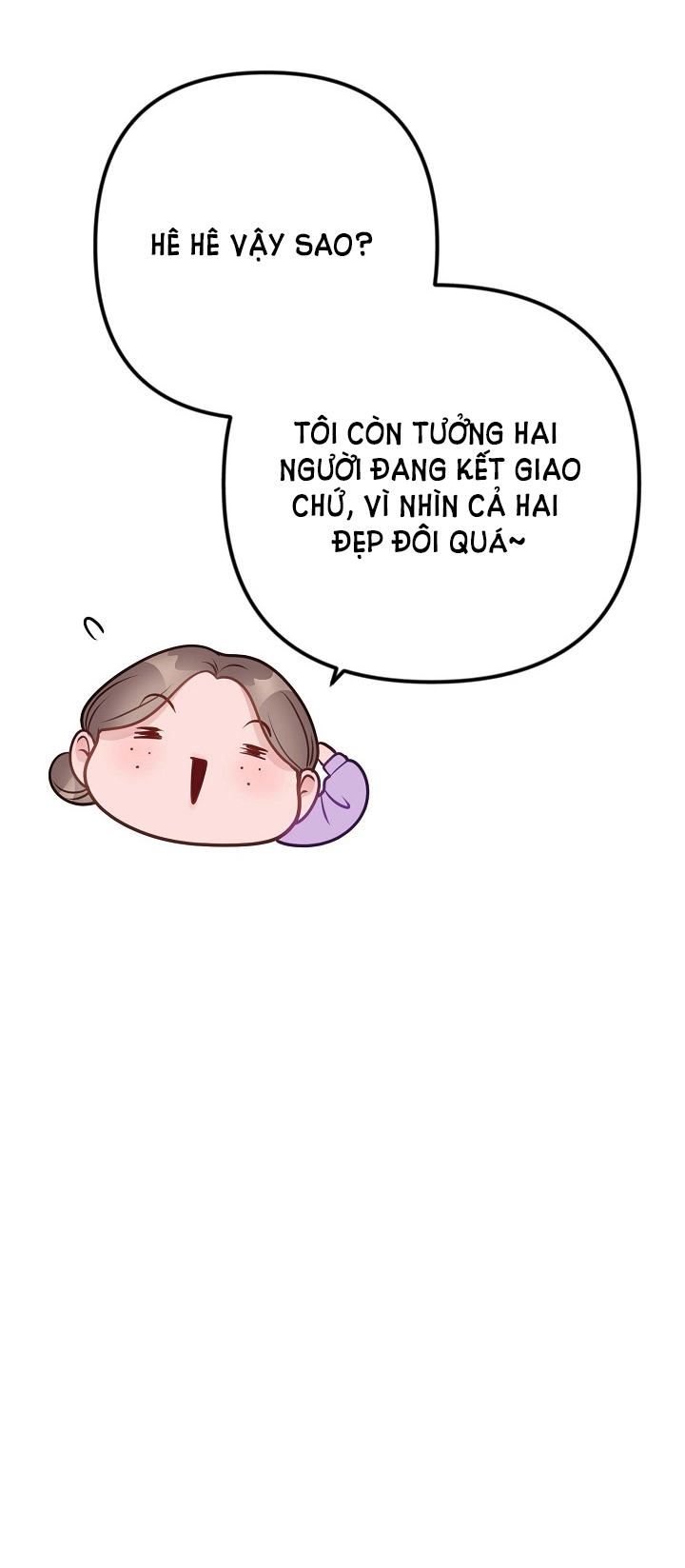 Mối Quan Hệ Không Tốt chapter 13.1 - Trang 26