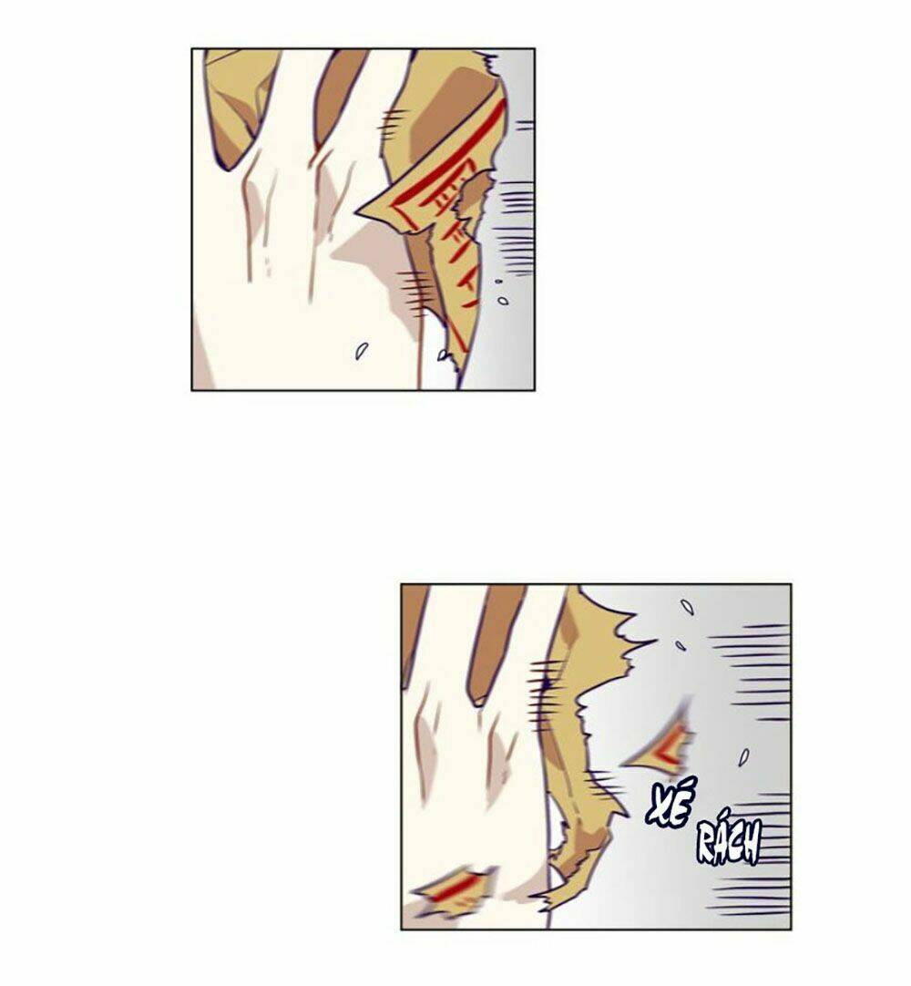 hoa đạo sĩ chapter 7 48