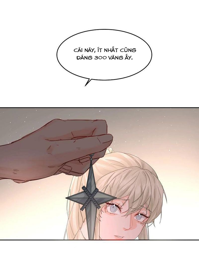 tình cũ là vua chapter 34 18