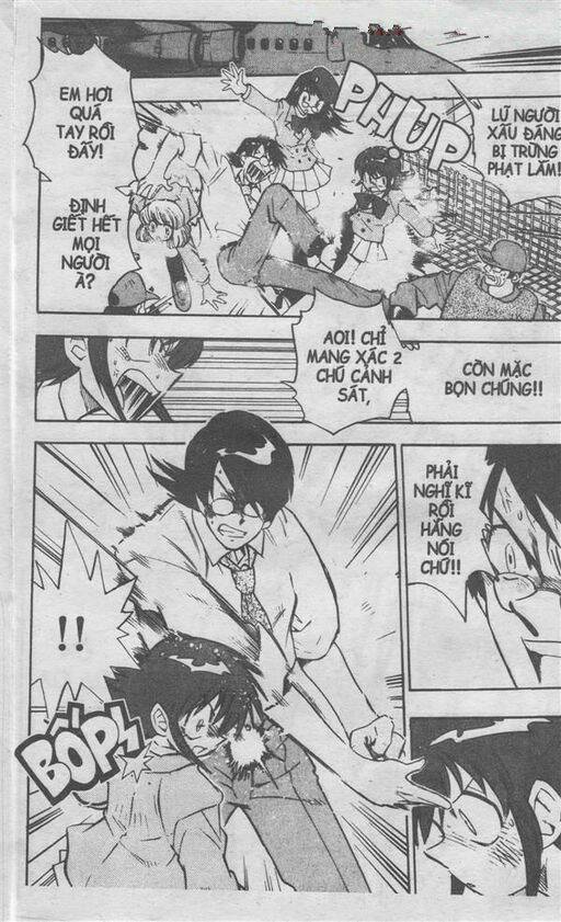 loli siêu năng lực chapter 6 9