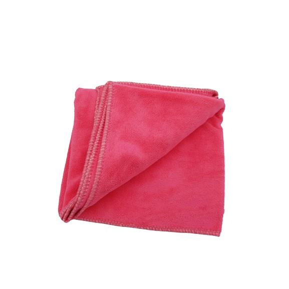 Quang Hoa 01 khăn lau lớn microfiber kích thước 40x80 cm