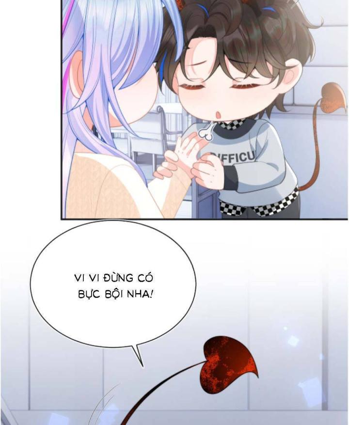 vị chỉ huy lạnh lùng khóc trong vòng tay tôi chapter 17 17