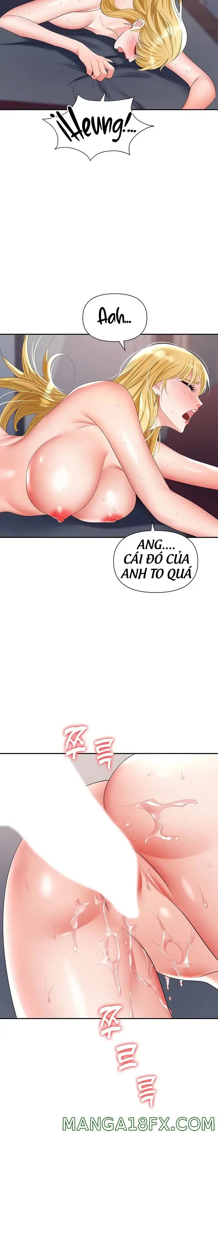 sập bẫy chapter 16 11