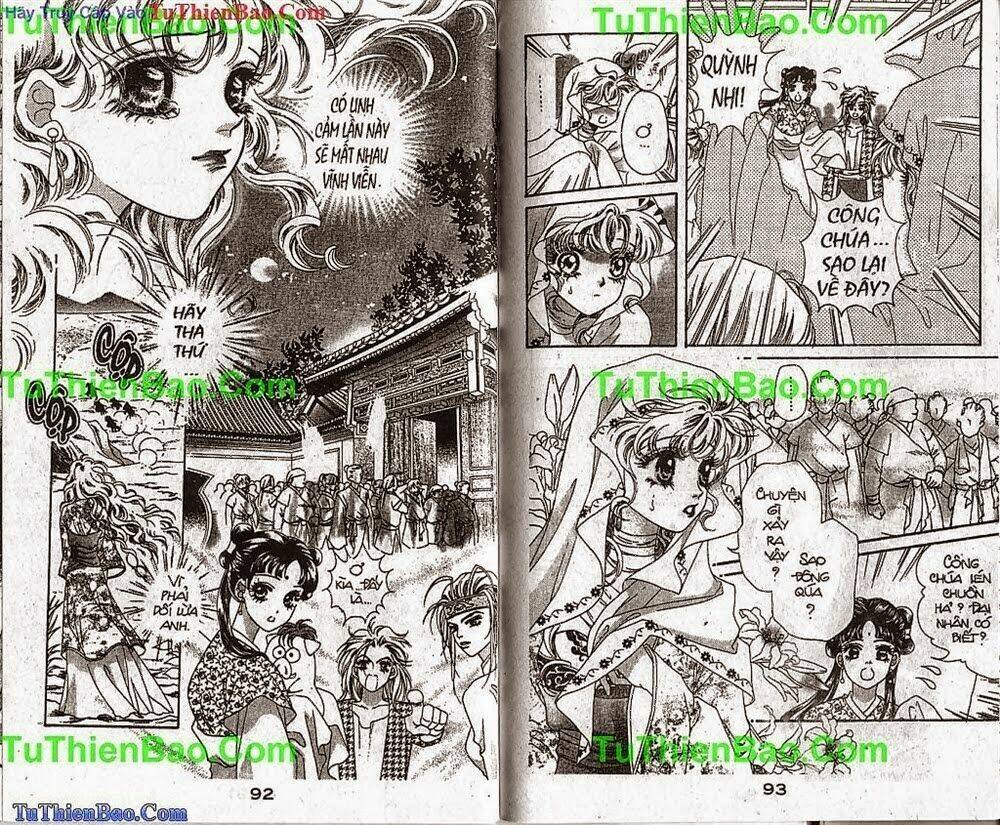 công chúa nam yên chapter 15 46