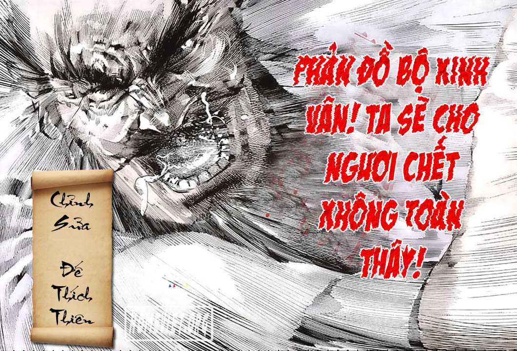 phong vân chapter 24 31