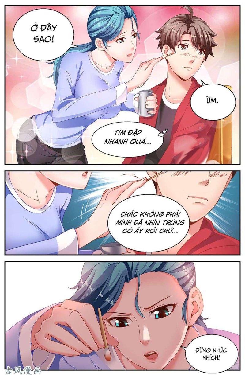 Ta Có Phòng Riêng Thời Tận Thế chapter 20.5 9