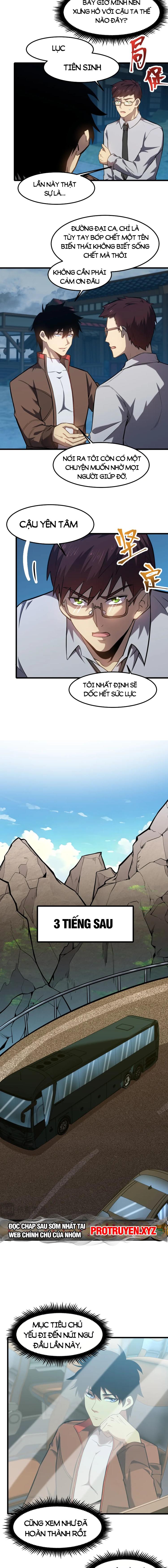 cao võ: ngàn năm tiến hóa chapter 41 3