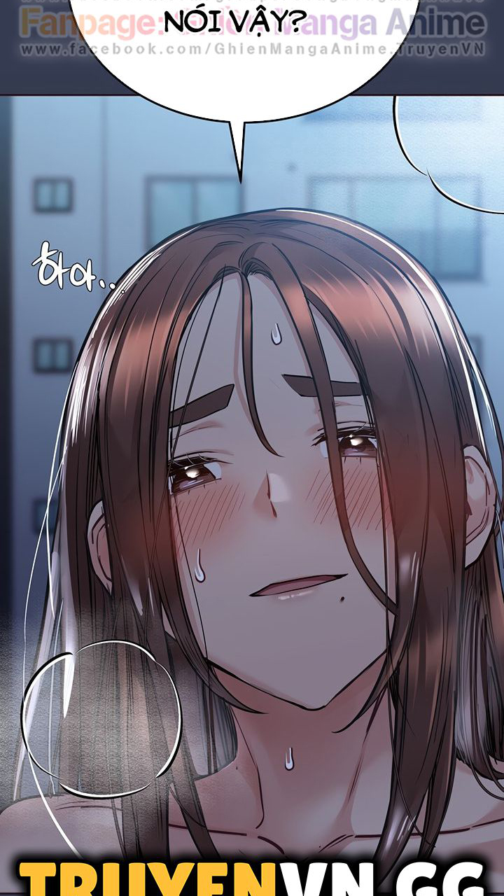 người dì khiêu gợi chapter 55 12