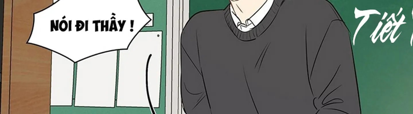 chuyện quái gì với giấc mơ đó vậy chapter 15 284