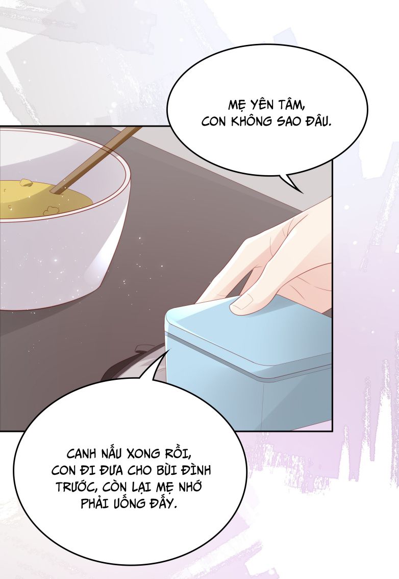 Bùi Bảo chapter 72