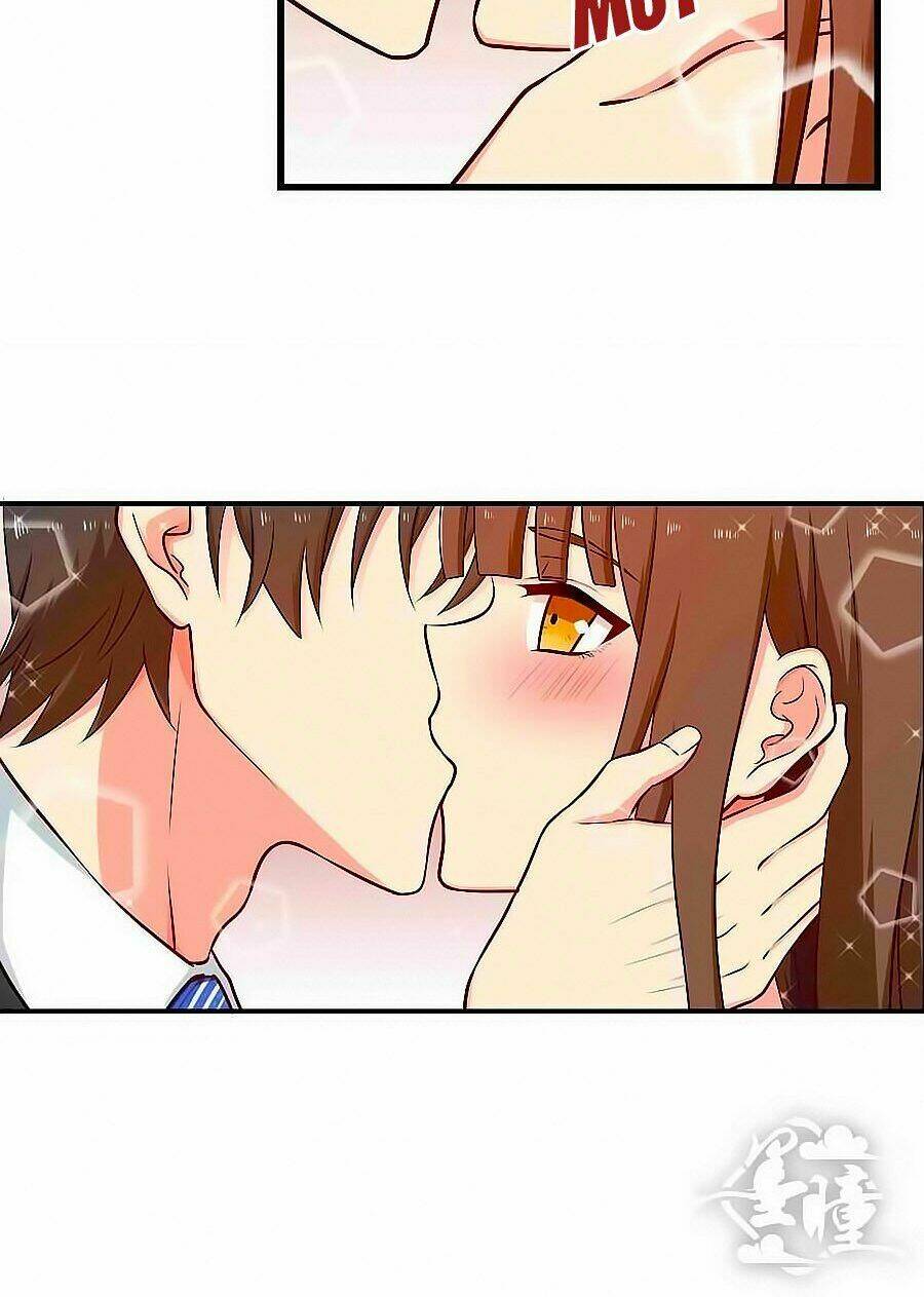 chỉ nhiễm thành hôn chapter 89 12