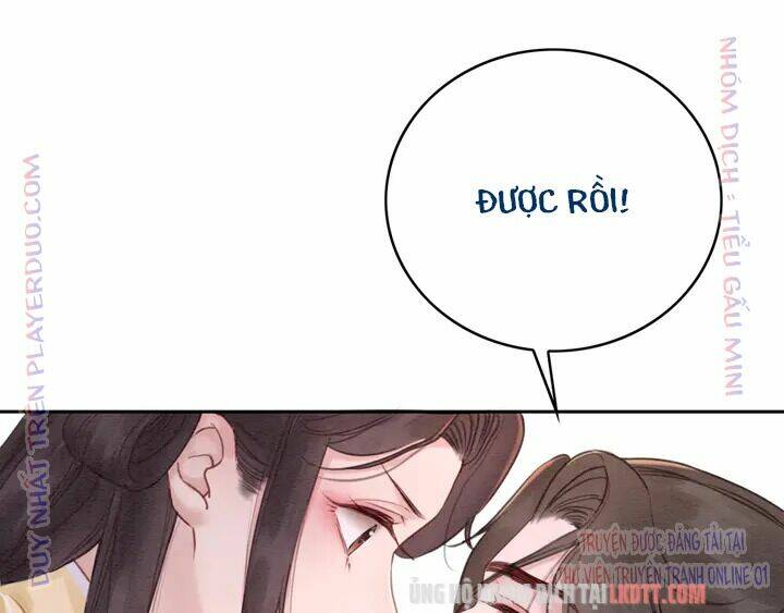 trọng sinh bá sủng nhiếp chính vương quá mạnh mẽ chapter 175 11