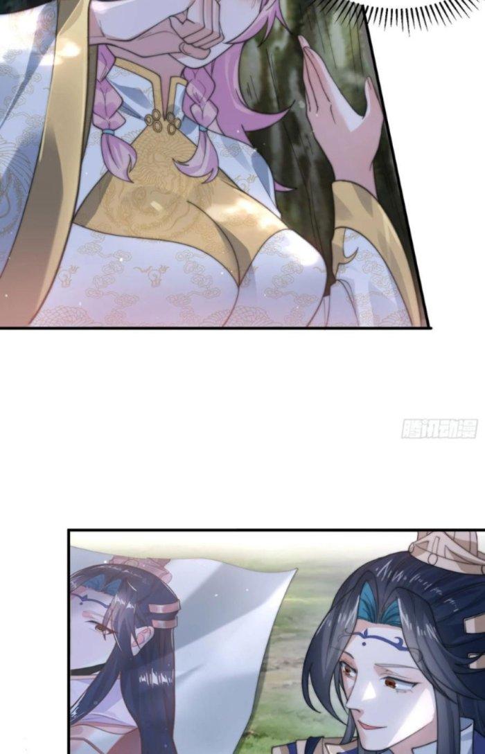 mỗi nữ đồ đệ đều muốn giết ta chapter 34 28