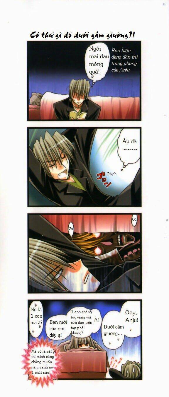 little vampire chapter 47 5