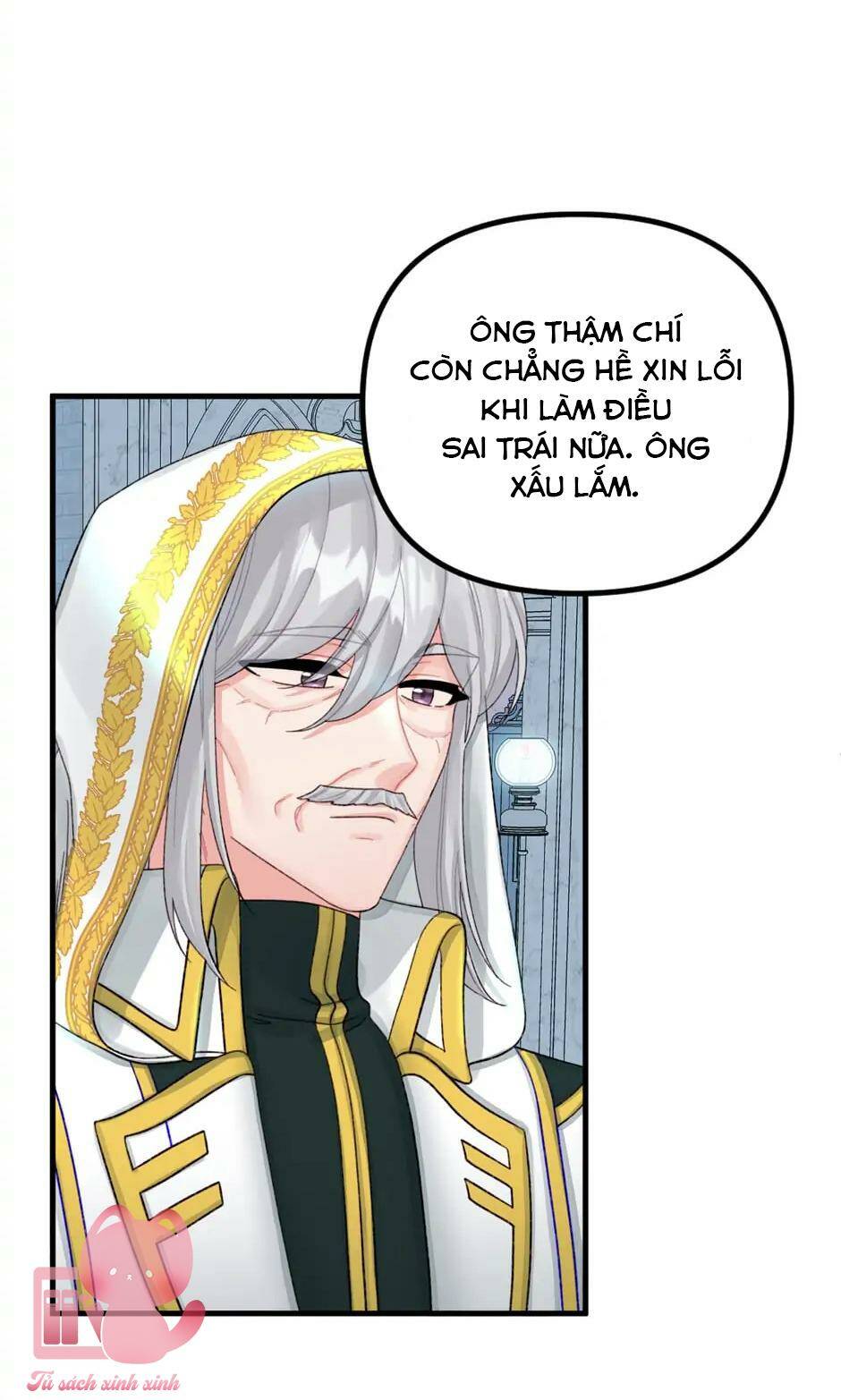 công chúa bãi rác chapter 70 16