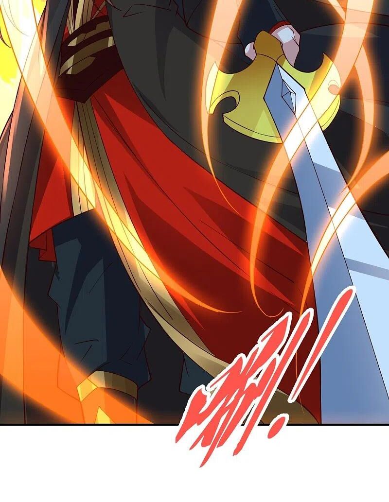 tiên võ đế tôn chapter 303 63