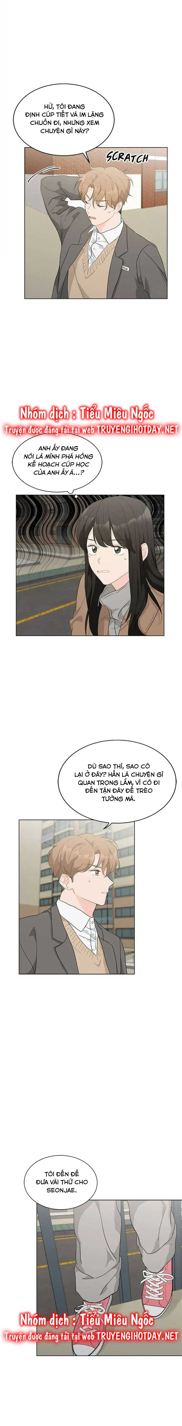 ngày mai tươi đẹp chapter 21 6