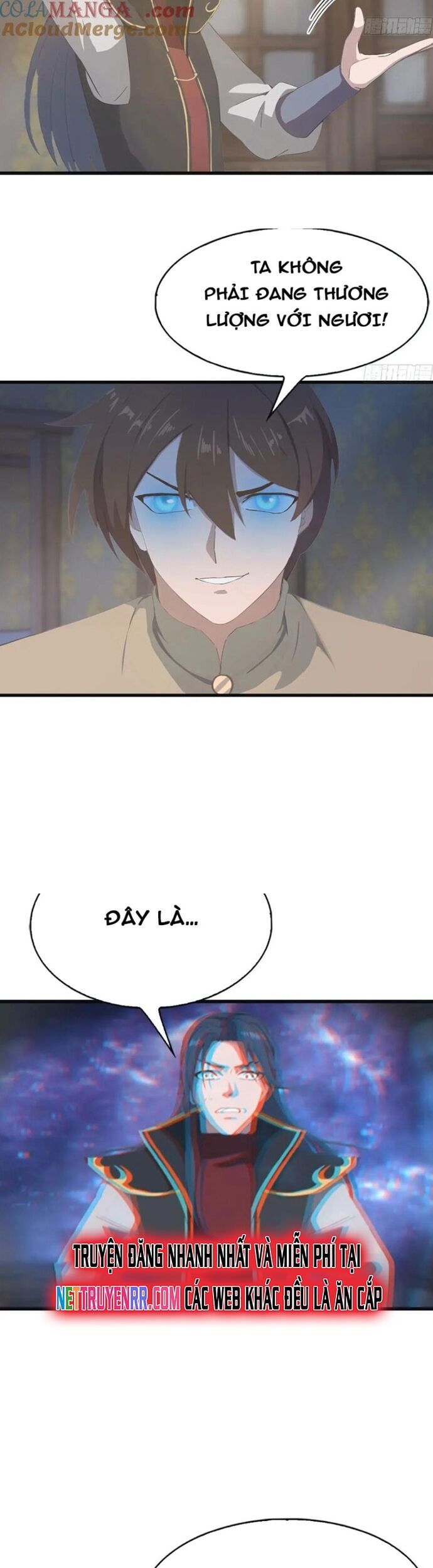 tu tiên trở về tại vườn trường – season 2 chapter 111 3